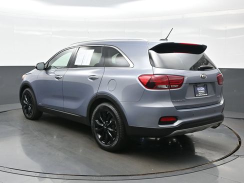 Used 2020 Kia Sorento EX AWD/4WD image 4