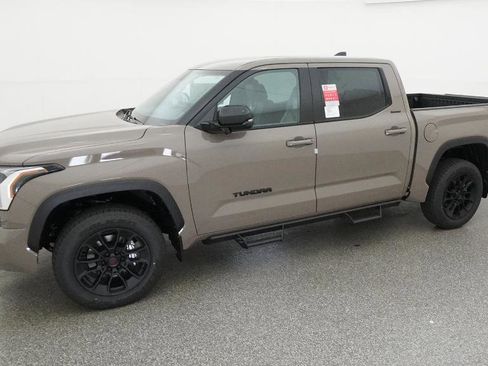 New 2026 Toyota Tundra Limited AWD/4WD image 41