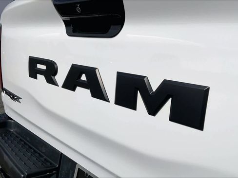 Used 2023 RAM 1500 TRX w/ TRX Level 2 Equipment Group image 31