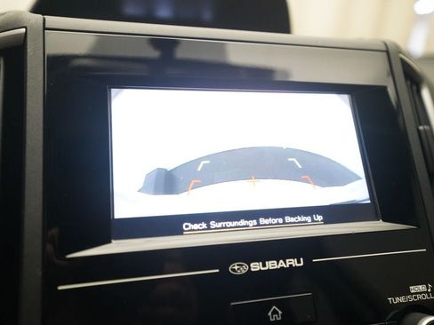 Certified 2023 Subaru Crosstrek 2.0i AWD/4WD image 19