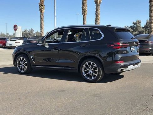 Used 2024 BMW X5 xDrive40i image 8