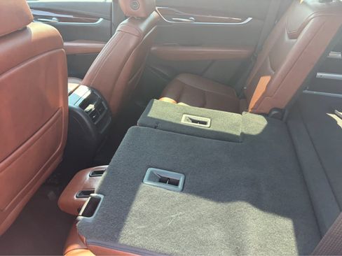 Used 2019 Cadillac XT5 Luxury AWD/4WD image 23