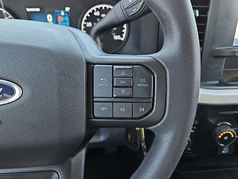 Used 2025 Ford F350 XLT w/ Tremor Off-Road Package image 22