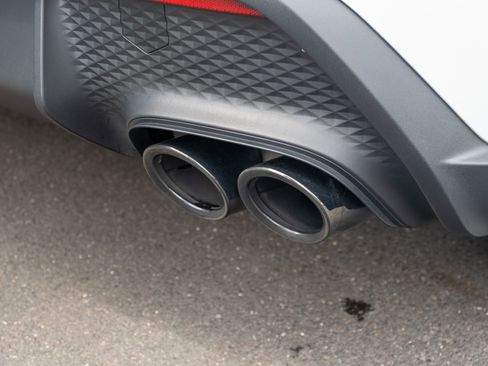 Certified 2026 Porsche Macan AWD/4WD image 48