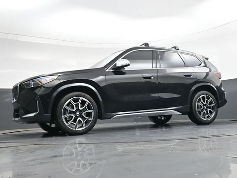 Used 2024 BMW X1 xDrive28i w/ Technology Package AWD/4WD image 31