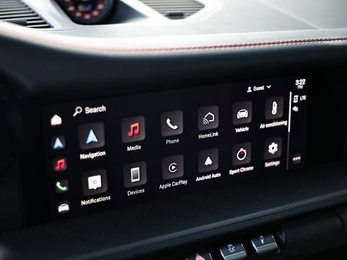 Certified 2023 Porsche 911 Carrera GTS image 40