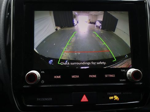 Used 2021 Mitsubishi Outlander Sport ES image 21