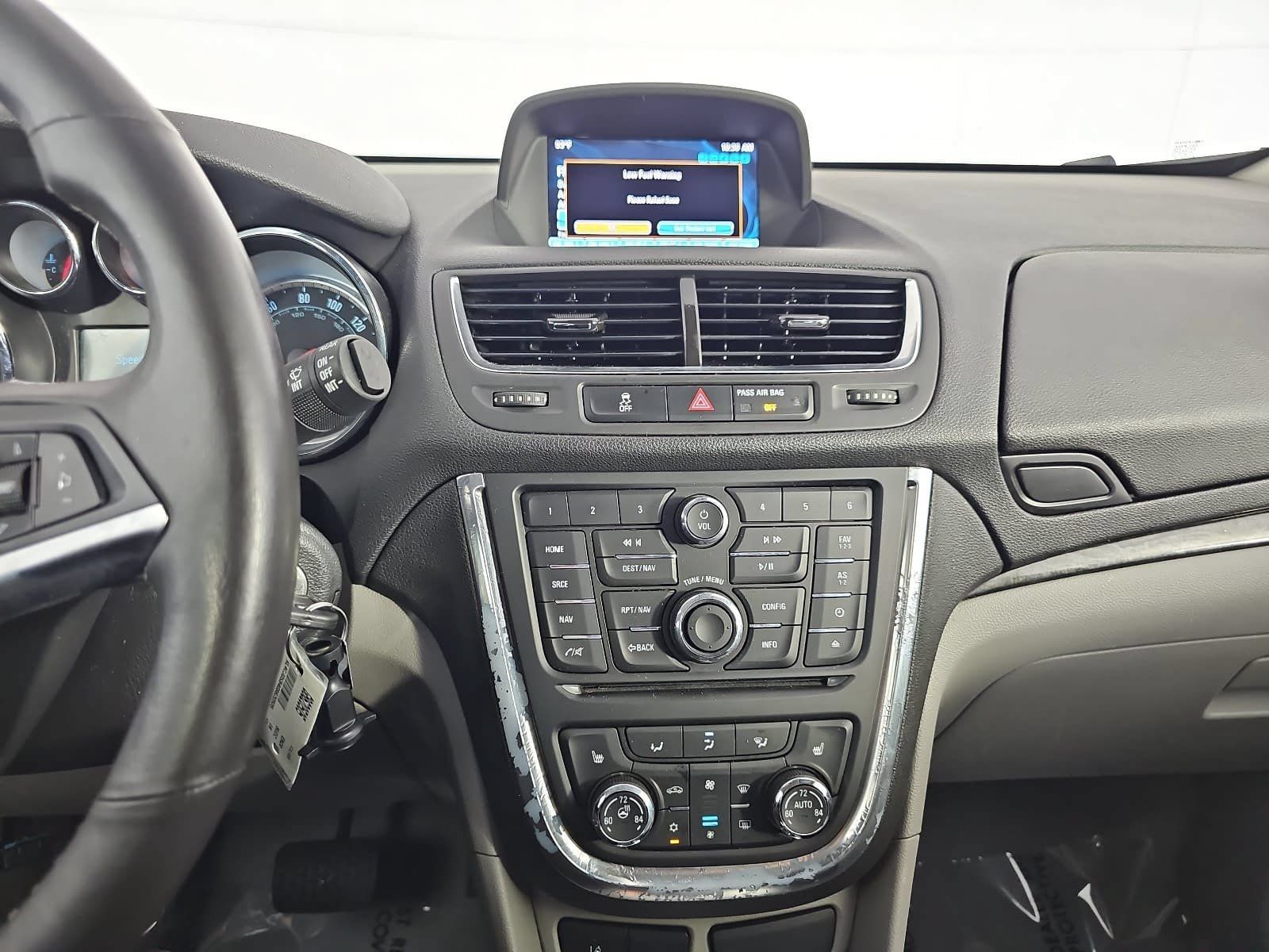 Used 2016 Buick Encore Premium FWD image 18