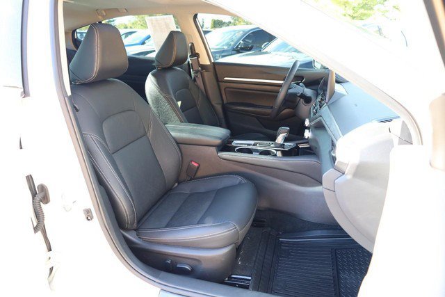 Certified 2025 Nissan Altima 2.5 SL FWD image 26