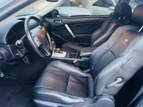 Used 2007 INFINITI G35 Coupe w/ Premium Pkg image 17