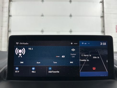 Used 2024 Acura RDX Advance Package image 29