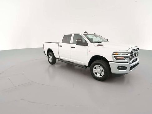 New 2026 RAM 2500 Tradesman image 16