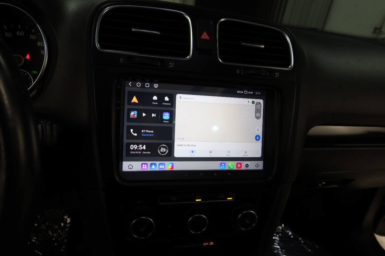 Used 2013 Volkswagen Jetta TDI FWD image 22