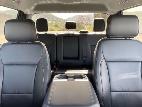 New 2026 Ford F250 Lariat AWD/4WD image 35
