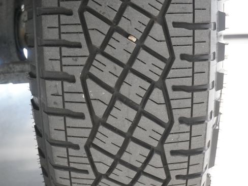 Used 2023 Ford F350 Lariat w/ Chrome Package image 34