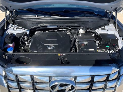 Used 2024 Hyundai Palisade Calligraphy image 13