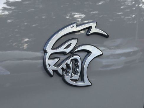 New 2026 Dodge Durango SRT Hellcat w/ Premium Group AWD/4WD image 11