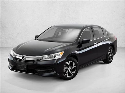 Used 2017 Honda Accord LX image 6