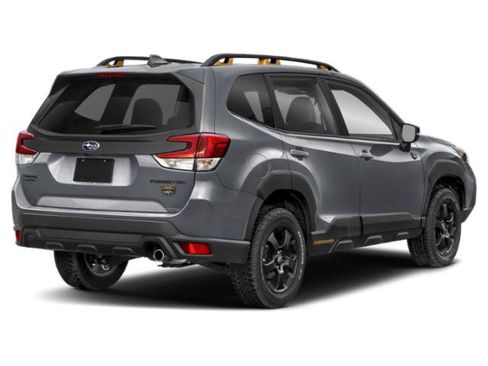 New 2026 Subaru Forester Wilderness image 2