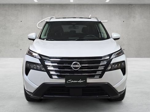 Used 2024 Nissan Rogue SV w/ SV Premium Package FWD image 18