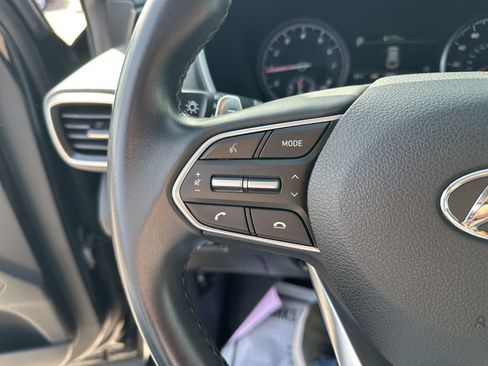 Used 2023 Hyundai Santa Fe SEL image 19