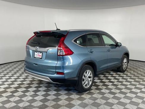 Used 2016 Honda CR-V EX-L image 16