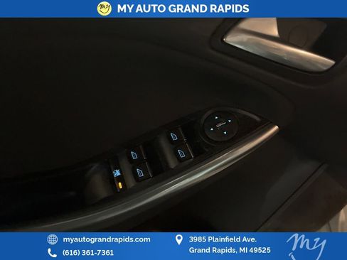 Used 2014 Ford Focus ST w/ Equipment Group 201A image 7