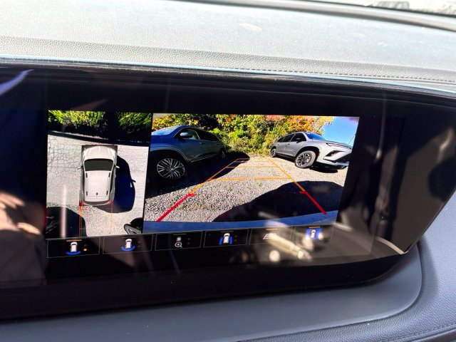 New 2026 Buick Encore GX Avenir w/ Avenir Technology Package AWD/4WD image 8