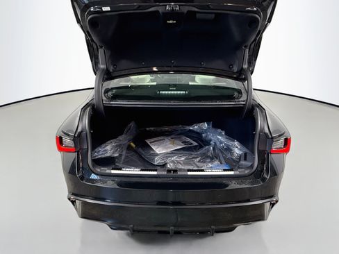 New 2026 Lexus IS 350 F Sport w/ Technology Package AWD/4WD image 24