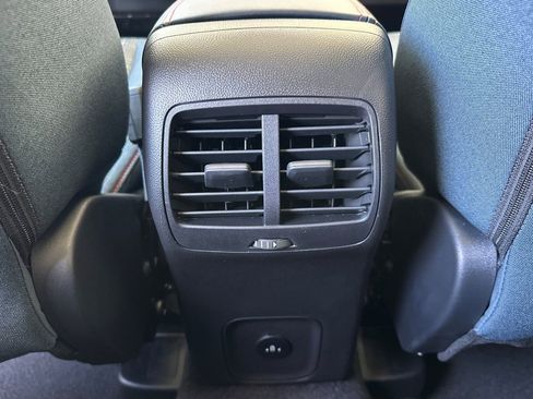 New 2025 Ford Bronco Sport Heritage w/ Convenience Package image 14