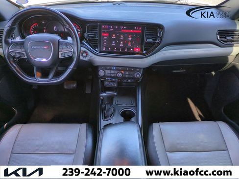 Used 2022 Dodge Durango R/T image 14