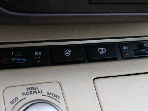 Used 2018 Lexus ES 350 image 16