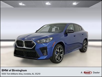 Certified 2025 BMW X2 M35i