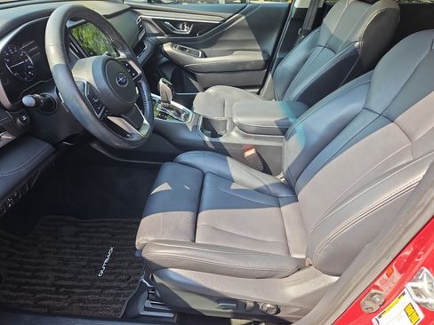 Used 2022 Subaru Outback Limited AWD/4WD image 34