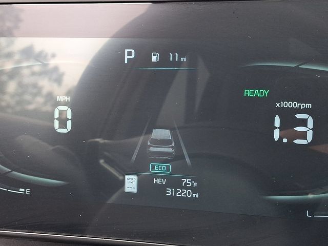 Certified 2024 Kia Sportage X-Line AWD/4WD image 20