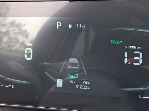 Certified 2024 Kia Sportage X-Line AWD/4WD image 20