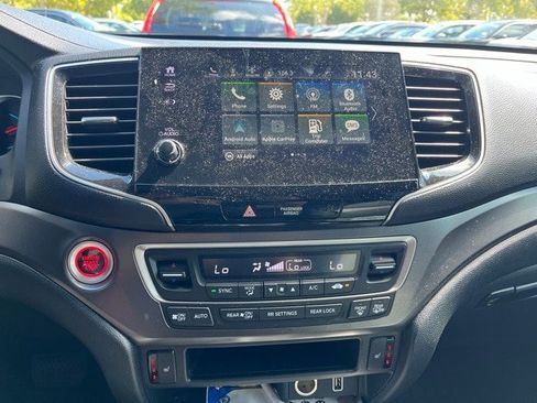 Used 2022 Honda Pilot Special Edition image 6