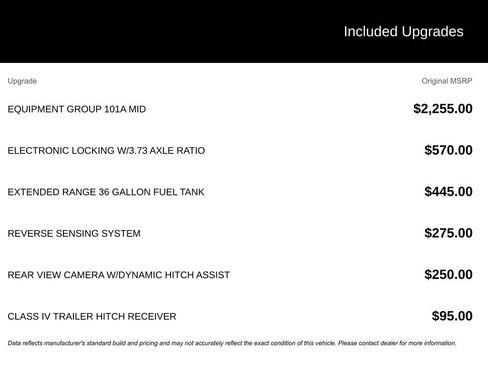 Used 2017 Ford F150 XL w/ Equipment Group 101A Mid image 3