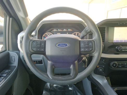 Used 2023 Ford F150 XLT w/ XTR Package image 33