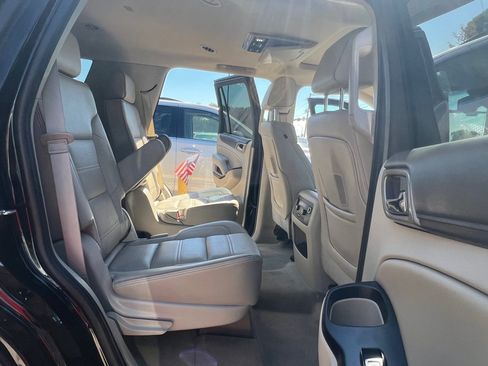 Used 2016 GMC Yukon Denali w/ Open Road Package AWD/4WD image 16