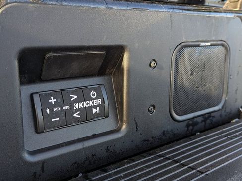 Used 2025 GMC Sierra 1500 Denali Ultimate image 7