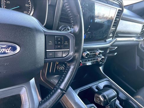 Used 2022 Ford F150 XLT w/ Equipment Group 302A High image 23