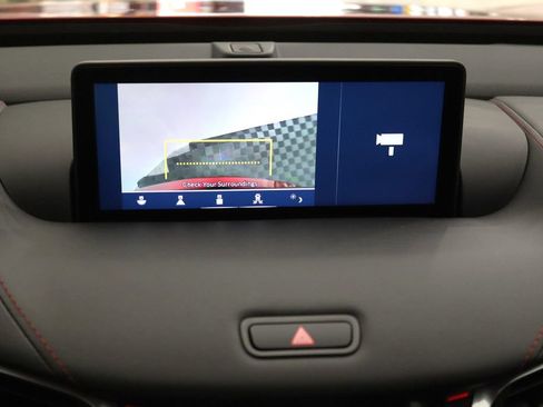 Certified 2023 Acura TLX SH-AWD w/ A-SPEC Pkg image 22