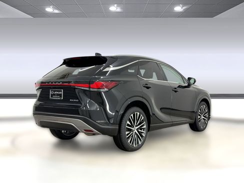 Certified 2023 Lexus RX 350 Premium Plus w/ Cold Area Package image 9
