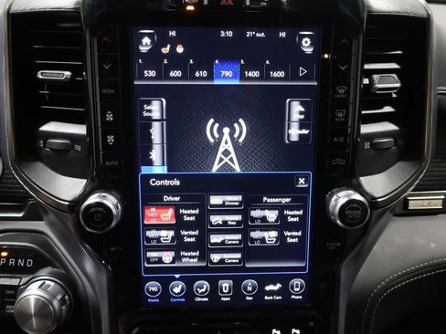 Certified 2020 RAM 1500 Limited image 26