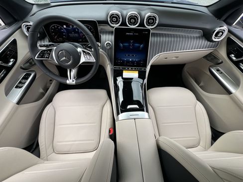 New 2026 Mercedes-Benz GLC 300 4MATIC image 13