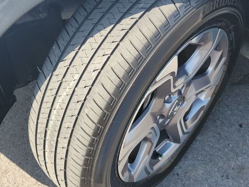Used 2019 Honda CR-V EX-L image 11