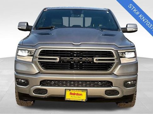 Used 2019 RAM 1500 Sport w/ Level 2 Equipment Group image 3