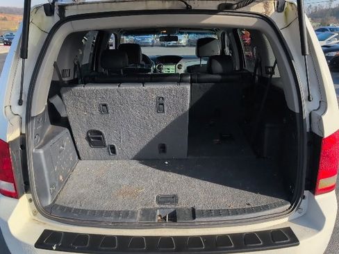 Used 2010 Honda Pilot EX-L image 10