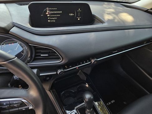 Certified 2025 MAZDA CX-30 AWD 2.5 S w/ Select Sport Pkg image 22